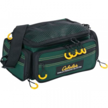 Cabela's Advanced Anglers Tackle Bags without Utility Boxes (SMALL)