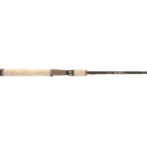 Cabela's Fish Eagle 50 Spinning Rods - Stainless