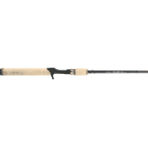 Cabela's Fish Eagle 50 Casting Rods - Stainless