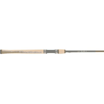 Cabela's Fish Eagle 50 Salmon/Steelhead Spinning Rods - Stainless, Freshwater Fishing