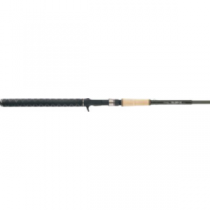 Cabela's Fish Eagle 50 Trolling Rods - Black