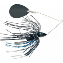 War Eagle Night Time Spinnerbait - Gold