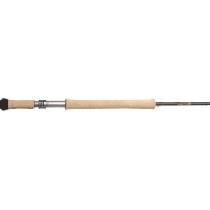 St. Croix Imperial Switch Rods - Black