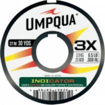 Umpqua Indicator Tippet