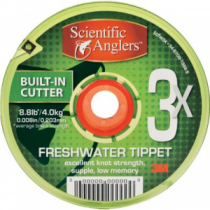 Scientific Anglers Tippet X