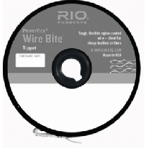 RIO Powerflex Wire Bite Tippet