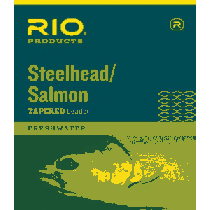 RIO Salmon/Steelhead Leader