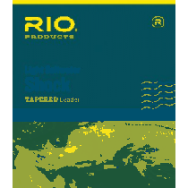 RIO Saltwater Light Shock Leader