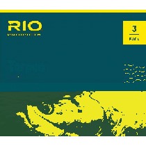 RIO Tarpon Leader Three-Pack