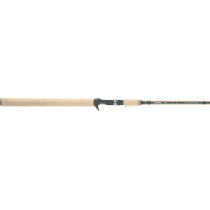 Okuma SST Salmon/Steelhead Casting Rods - Stainless, Freshwater Fishing