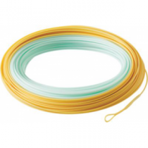 RIO Tropical Saltwater Fly Line - Aqua/Sand