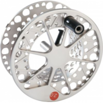 Lamson Velocity Fly Spool Nickel