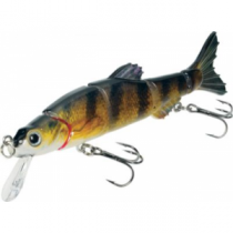 Cabela's RealImage HDS Entice Minnow - Rainbow