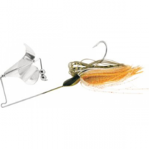 Stanley Ball Buster Buzzbait - White