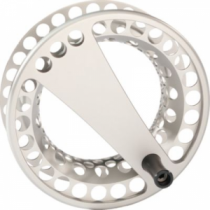 Lamson Speedster Spare Spool - Stainless