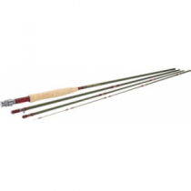 Cabela's Traditional III Fly Rod - Stainless