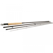 Echo Solo Fly Rods