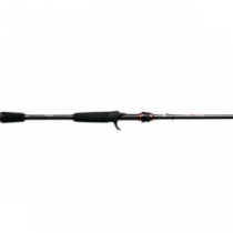 Abu Garcia Vendetta Casting Rods - Stainless