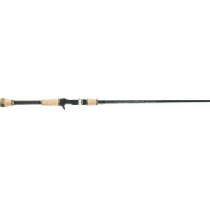 TFO Gary Loomis Signature Series Casting Rods