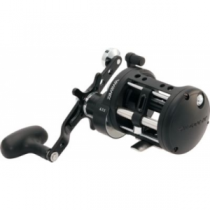 Daiwa Saltist Levelwind H-C Casting Reel