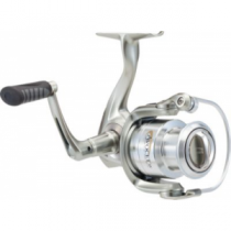 Mitchell Avocet IV Silver Spinning Reel