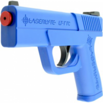 LaserLyte Trigger Tyme Target Pistol