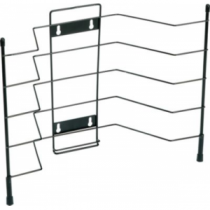 Modular Utility Racks (4 CAPACITY)