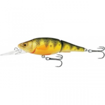 Livetarget Jointed Yellow Perch