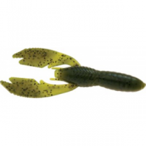 Cabela's Fisherman Series Go-To Swimming Craw - Red