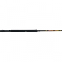 B'n'M Buck's Best Ultra-Lite Crappie Jig Pole, Freshwater Fishing