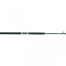 Tsunami Saphire Boat Casting Rod - Stainless, Saltwater Fishing