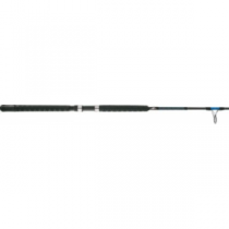 Tsunami Saphire Boat Spinning Rod - Stainless, Saltwater Fishing