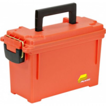 PLANO Small Dry Storage Box - Orange
