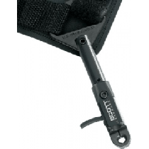 Scott Archery Caliper Wrist Strap Release - Black