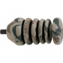 Sims LimbSaver Mini S-Coil Stabilizer - Camo