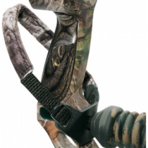 Flex Foam Deluxe Bow Sling - Camo