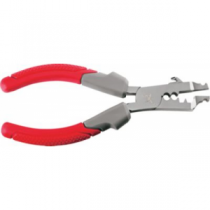 Carbon Express Universal D-Loop Nock Pliers