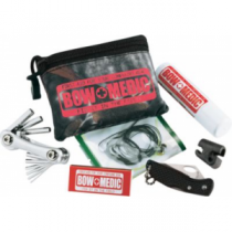Vista Bow Medic Repair Kit - Camo