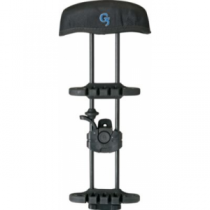 G5 Head-Loc Six-Arrow Quiver - Black