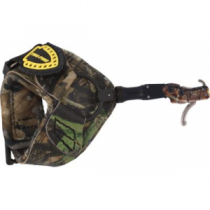 Tru-Fire Hardcore Buckle Release Max Camo