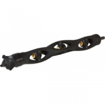 Trophy Ridge 9 Static Stabilizer - Black