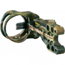 Truglo Carbon XS 4-Pin Sight Camo