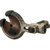 Trophy Ridge Power Shot Whisker Biscuit Camo