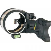 Truglo TSX Pro Series Toolless Sight - Black