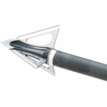 G5 Striker Three-Blade Broadhead