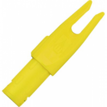 Easton Super Uni Nock - Flor Yellow