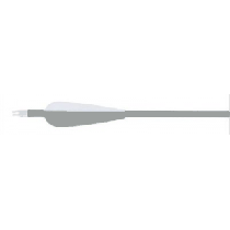 Cabela's Carbon Hunter with 4 AAE Vanes Per 12