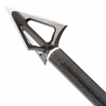 G5 Montec CS Broadheads - Stainless