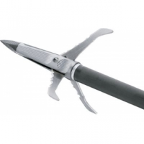 NAP Spitfire Edge Broadhead - Stainless