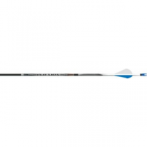 Easton Carbon Injexion With Blazer Vanes - Stainless